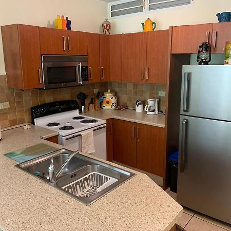 Boqueron Vacation Apartment Exterior photo