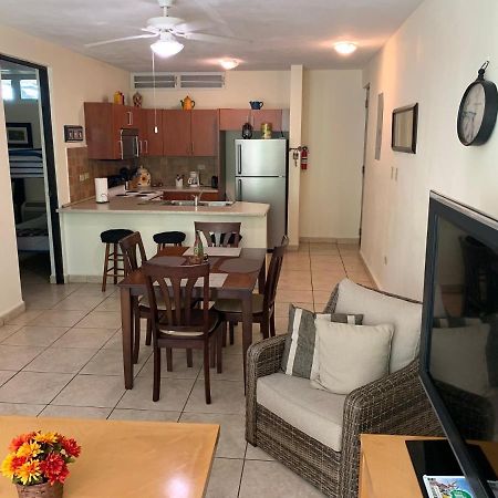 Boqueron Vacation Apartment Exterior photo