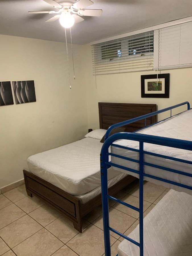 Boqueron Vacation Apartment Exterior photo
