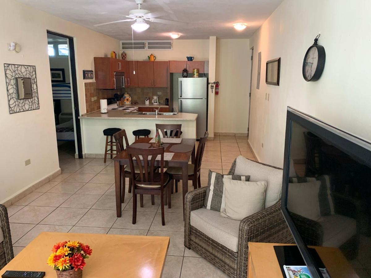 Boqueron Vacation Apartment Exterior photo