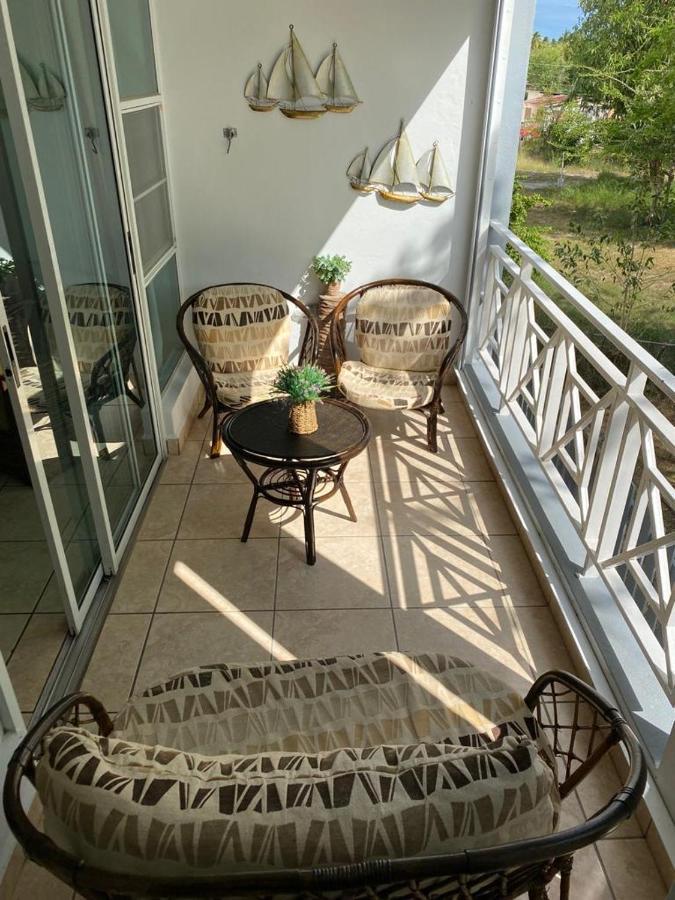Boqueron Vacation Apartment Exterior photo